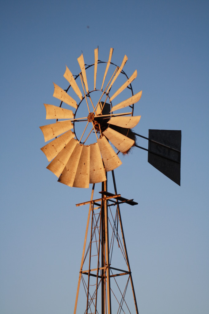 Windmill