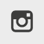 Instagram white icon